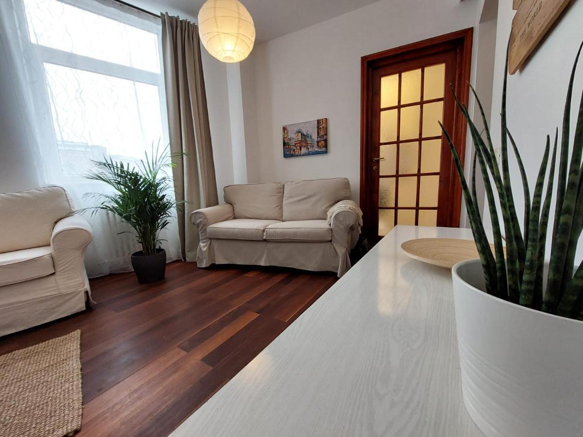 Sweet Dreams Suites Cismigiu Gardens Bucarest Esterno foto