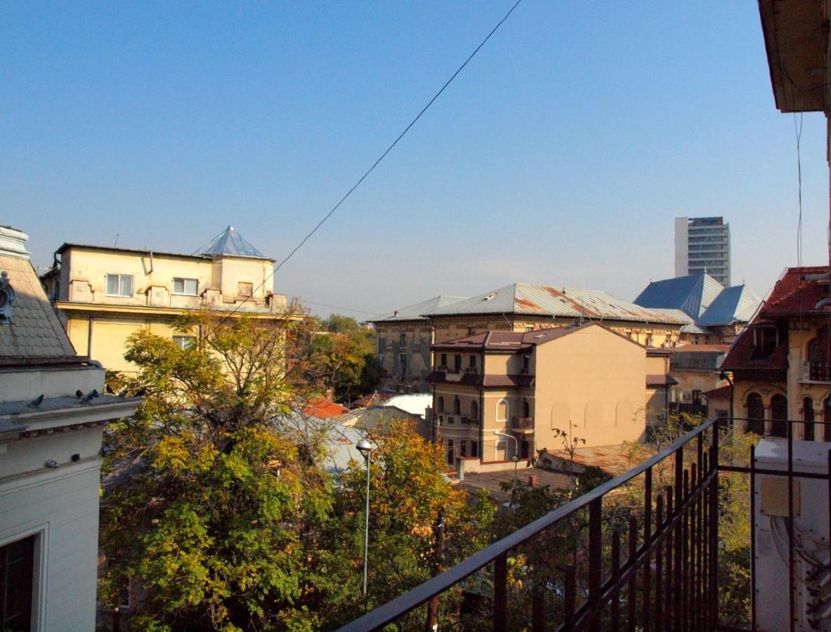 Sweet Dreams Suites Cismigiu Gardens Bucarest Esterno foto